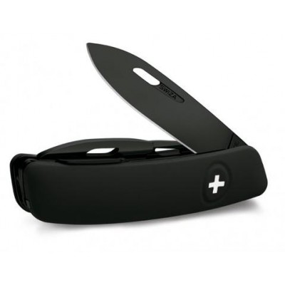 Swiza D03 Allblack 0033.1010 Swiza D03 Allblack 0033.1010