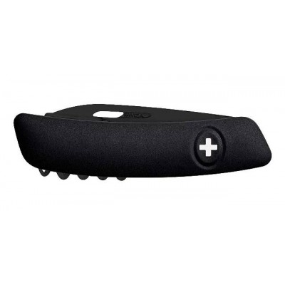 Swiza D01 Allblack 0013.1010 Swiza D01 Allblack 0013.1010