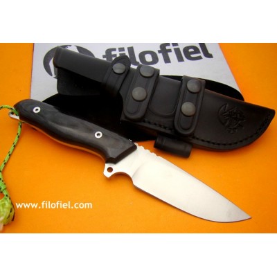 J&V Cda Caiman Trf Negra 1372-TRF1 J&V Cda Caiman Trf Negra 1372-TRF1