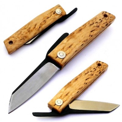 Ohta Higo D2 Abedul Ohta Higo D2 Abedul