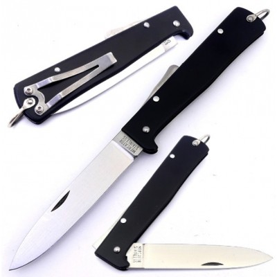 Otter Mercator Clip Inox 10436rgr Otter Mercator Clip Inox 10436rgr