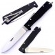 Otter Mercator Clip Stainless 10436rgr