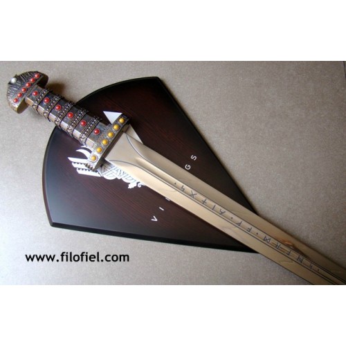 Vikings Sword 10618