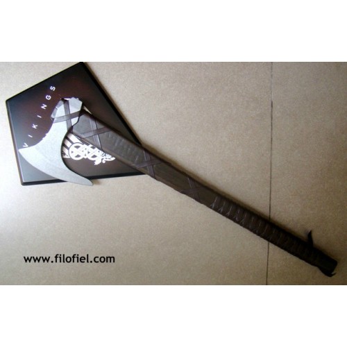 Vikings Axe