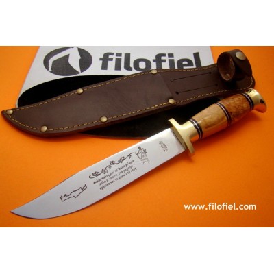 Klinis Cuchillo nº 4 Olivo Klinis Cuchillo nº 4 Olivo