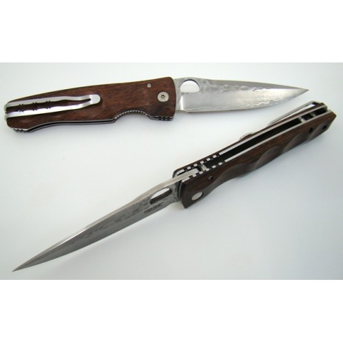 Mcusta Elite Ironwood mc0125g