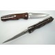 Mcusta Elite Ironwood mc0125g