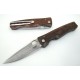 Mcusta Elite Ironwood mc0125g