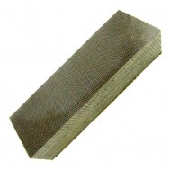 Micarta Canvas Verde Bloque 8121