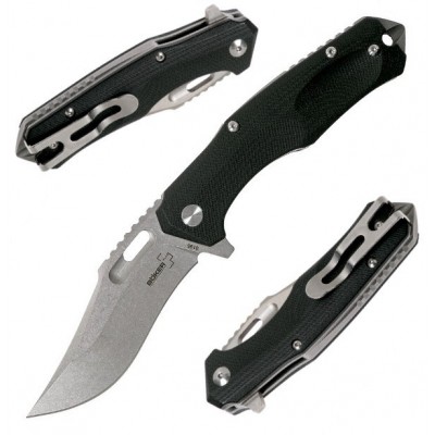 Boker Plus Defender 01bo763
