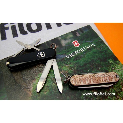 Victorinox 0.6223.3hd1 Classic Alhambra