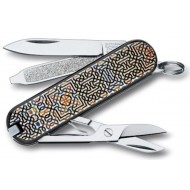 Victorinox 0.6223.3hd3 Classic Alhambra Victorinox 0.6223.3hd3 Classic Alhambra