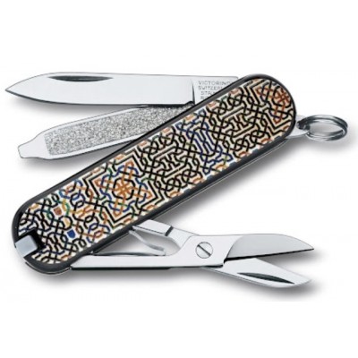Victorinox 0.6223.3hd3 Classic Alhambra