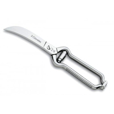 3 Claveles Scissor Carving Chicken 00434