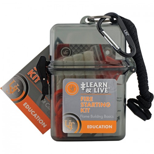 Ust Learn&Live Kit Fuego wg02760