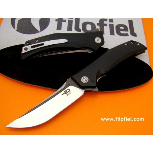 Bestech Scimitar Negra btkg05a2