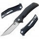 Bestech Scimitar Negra btkg05a2