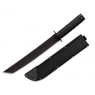 Cold Steel Tactical Tanto Machete cs97tkjz Cold Steel Tactical Tanto Machete cs97tkjz
