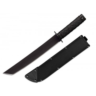 Cold Steel Tactical Tanto Machete cs97tkjz Cold Steel Tactical Tanto Machete cs97tkjz