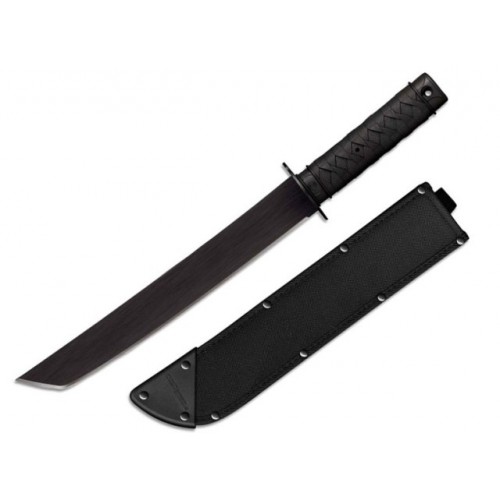 Cold Steel Tactical Tanto Machete cs97tkjz