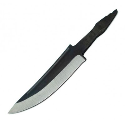 Roselli - Cuchillo de caza Nalle - acero UHC - RW200A - cuchillo