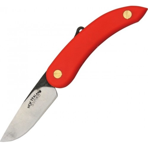 Svord Peasant 3" Roja sv139