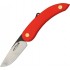 Svord Peasant 3" Red sv139