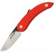 Svord Peasant 3" Red sv139