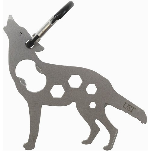 Ust Tool a Long Wolf wg02215 Ust Tool a Long Wolf wg02215