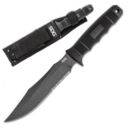 Sog Seal Team S37N Nylon sogs37n