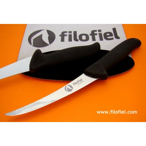Filofiel Prof. Deshuesar Fibra Curvo