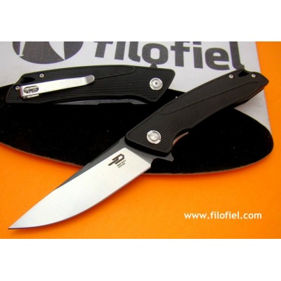 Bestech Spike Black btkg09a1 Bestech Spike Black btkg09a1