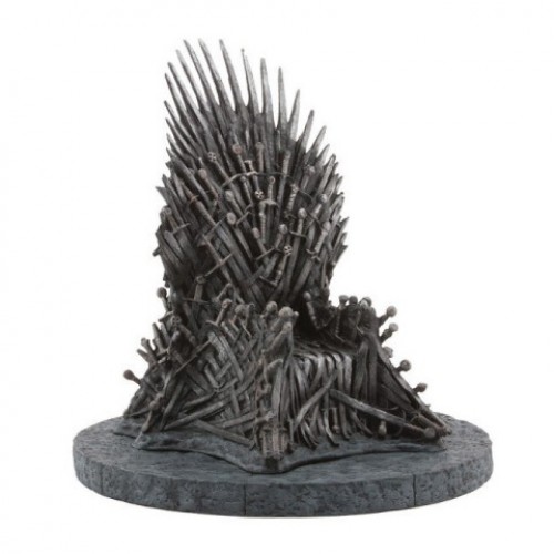 Throne of Game of Thrones S6020