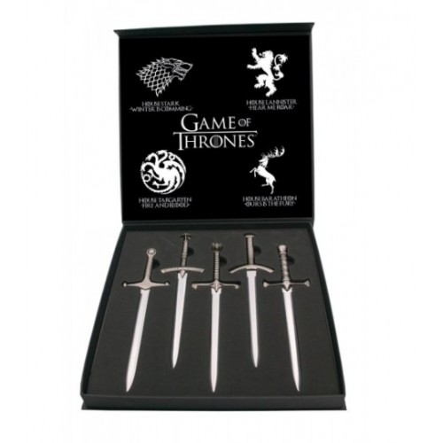 Game of Thrones Letter Opener 1112