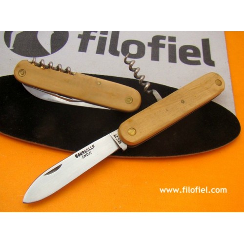 Coursolle 249 2 Pzs. Box Coursolle 249 2 Pzs. Box
