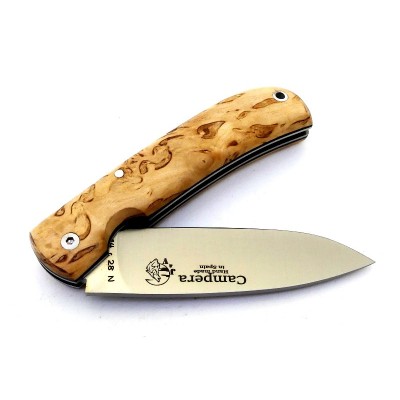 J&V Cda Campera 14c28 Abedul J&V Cda Campera 14c28 Abedul