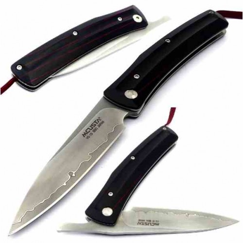 Mcusta Higo mc0191c