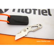 J&V CDA Small Kydex Blanco 1435-FC-NE J&V CDA Small Kydex Blanco 1435-FC-NE