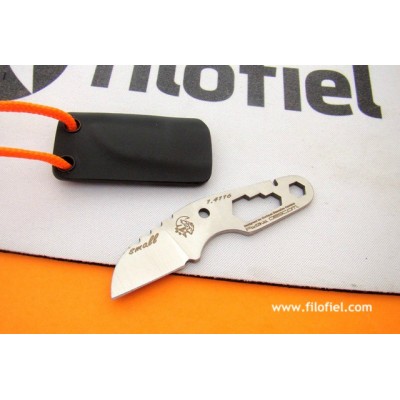 J&V CDA Small Kydex Blanco 1435-FC-NE J&V CDA Small Kydex Blanco 1435-FC-NE