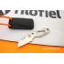 J&V CDA Small Kydex Blanco 1435-FC-NE