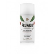 Proraso Espuma Afeitar para Pieles Sensibles 300ML 400431 Proraso Espuma Afeitar para Pieles Sensibles 300ML 400431