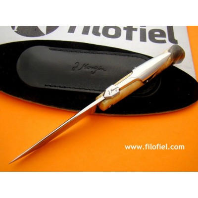 Mongin J. Chasseur 10 Abedul Estabilizado