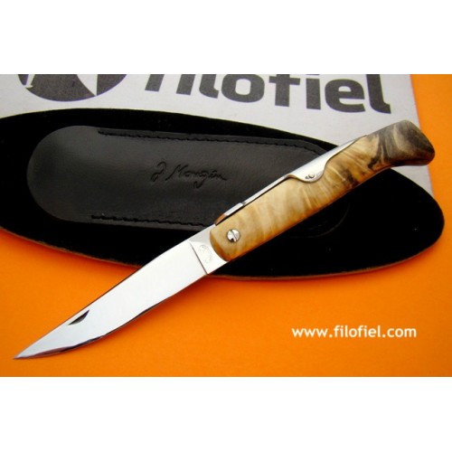 Mongin J. Chasseur 10 Birch Stabilized