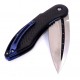 Begg Steelcraft Glimpse G10/Fibra Carbono