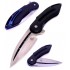 Begg Steelcraft Glimpse G10/Carbon Fiber Begg Steelcraft Glimpse G10/Carbon Fiber