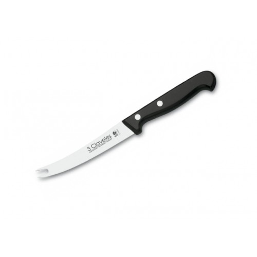 3 Claveles Cheese Knive 00911
