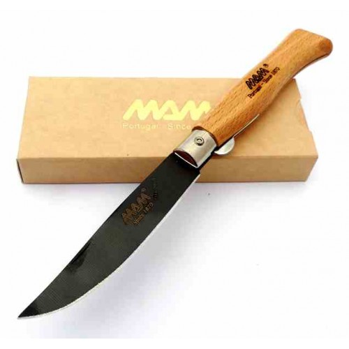 Mam 2085 Douro Titanio