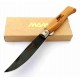 Mam 2085 Douro Titanium