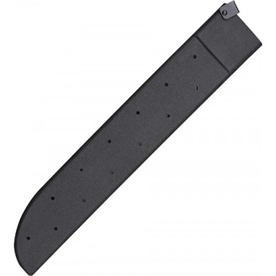 Ontario Machete 18 Sheath Black on18p