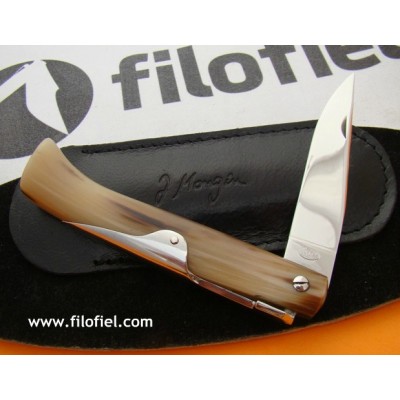 Mongin J. Chasseur 10 Horn Mongin J. Chasseur 10 Horn